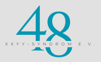 48 – XXYY-Syndrom e.V.